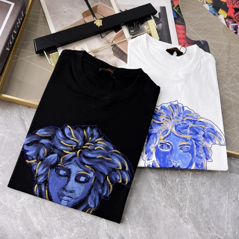 Versace T-Shirts